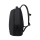 AMERICAN TOURISTER Plecak na laptopa 15.6 cali Streethero czarno-limonkowy 227380 - 1248201 - zdjęcie 3